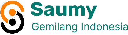 Logo Saumy Gemilang Indonesia