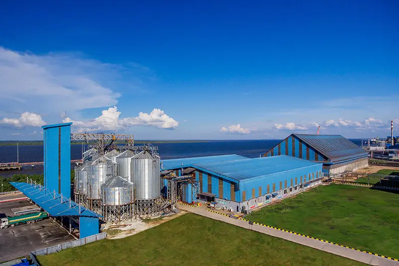 PT Ivo Mas Tunggal (Sinarmas Group)