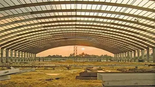 PT Hamparan Alam Baruna Indonesia