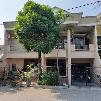 Industri Pengelolaan B3 PT Langit Biru Sentosa