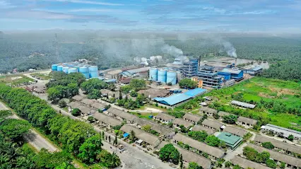 PT Pelita Agung Agrindustri