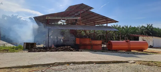 CV Petapahan Makmur Jaya