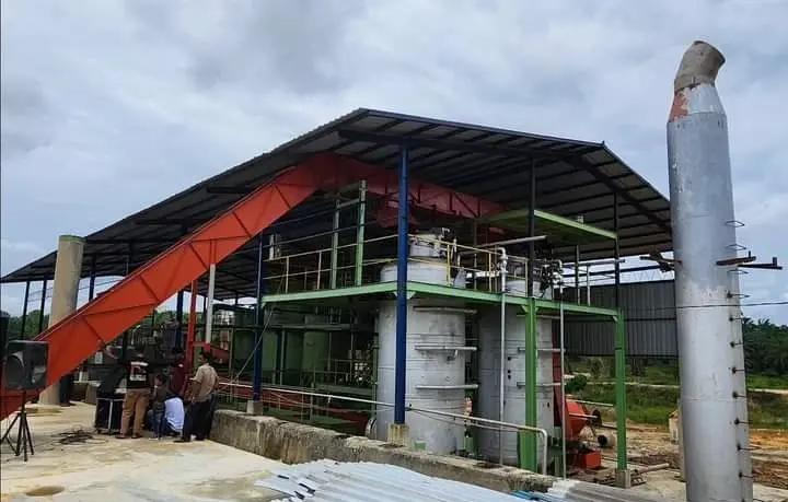 PT Mutiara Sawit Perkasa