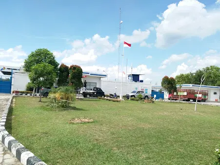 SPBU & SPPBE PT Awal Bros Multi Karya