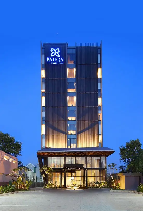 Hotel Batiqa
